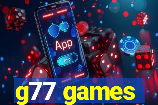 g77 games